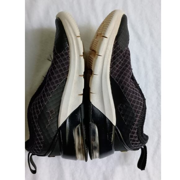 Nike Air black toddler size 6 - Picture 8 of 10